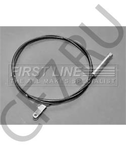 AAR1246 LEYLAND Трос, стояночная тормозная система в городе Екатеринбург